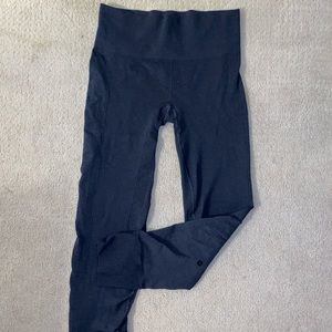 lululemon 3/4 legging